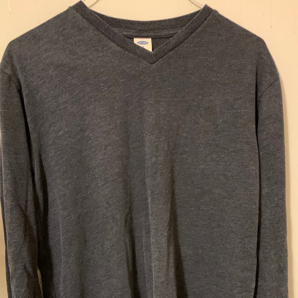 Old Navy pullover long sleeve sweater